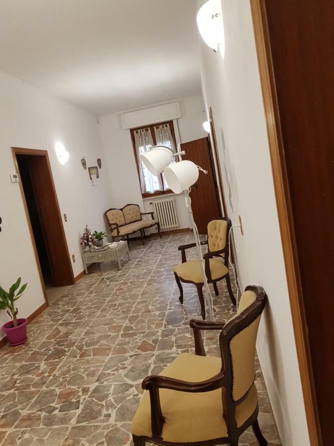 B&B Buscemi Pistoia Esterno foto